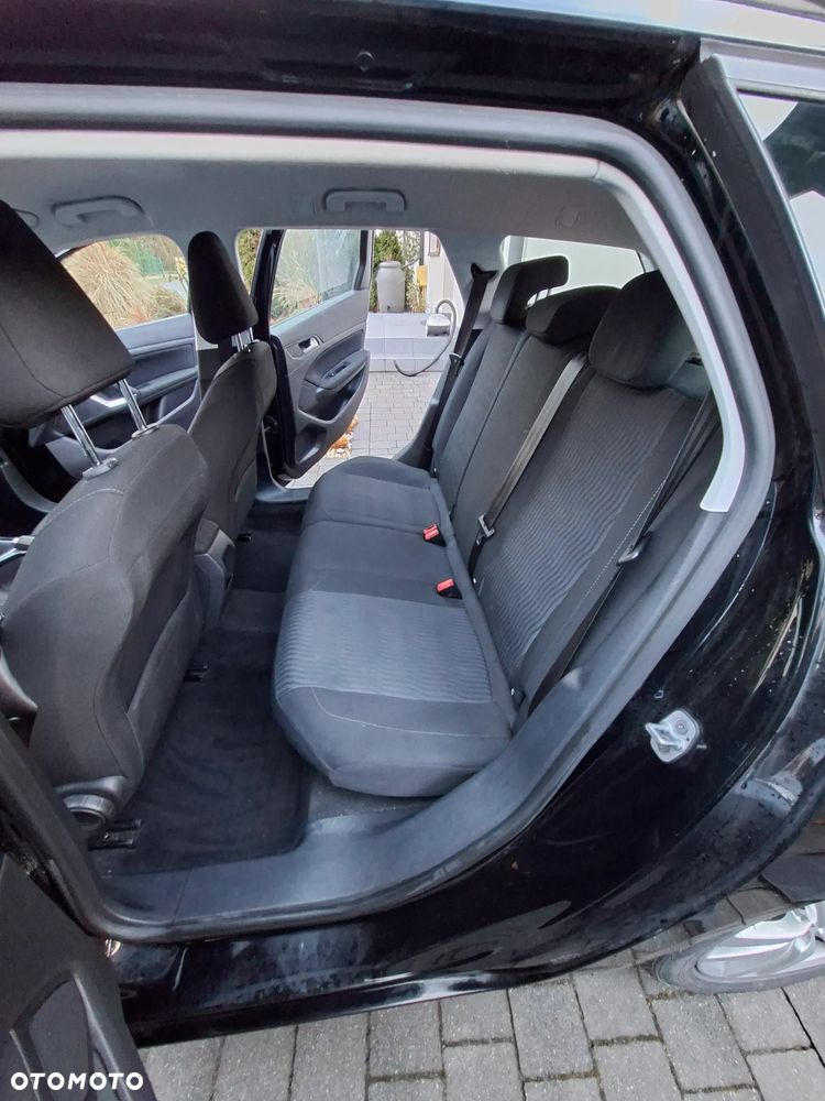 Peugeot 308 1.2 PureTech Active S&S - 7