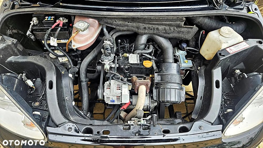 Microcar M.GO - 12