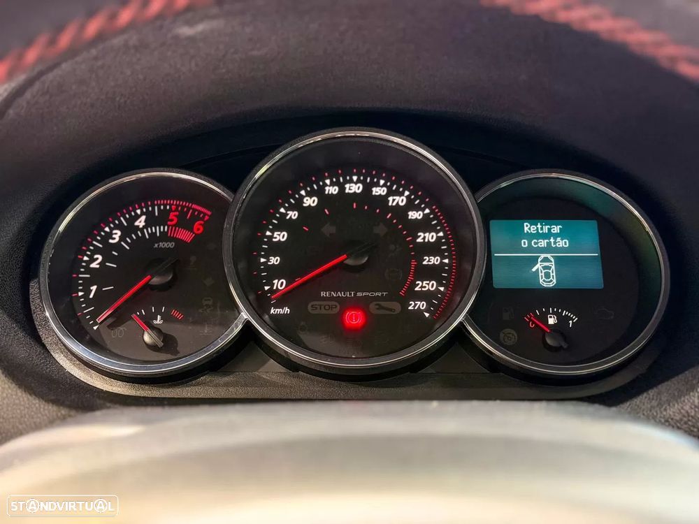 Renault Mégane Sport Tourer 1.5 dCi GT Line SS - 19
