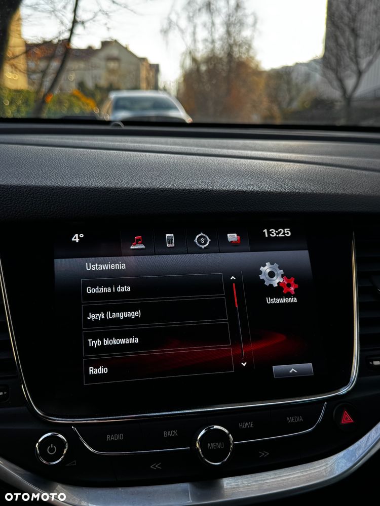 Opel Astra 1.4 T GPF Elite S&S - 23