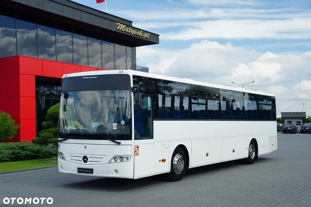 Mercedes-Benz Intouro