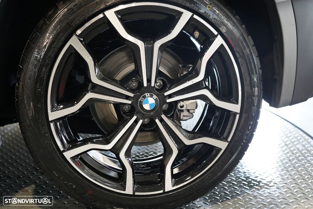 BMW X2 16 d sDrive Auto Pack M - 30