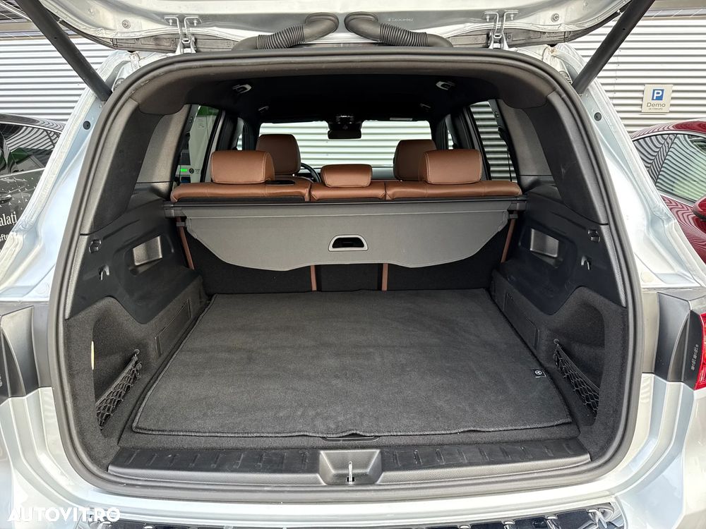Mercedes-Benz GLB 220 4MATIC MHEV Aut. - 18