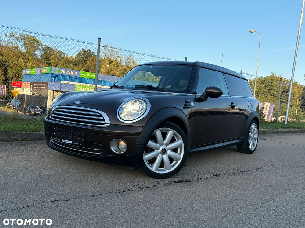 MINI Clubman Cooper - 2