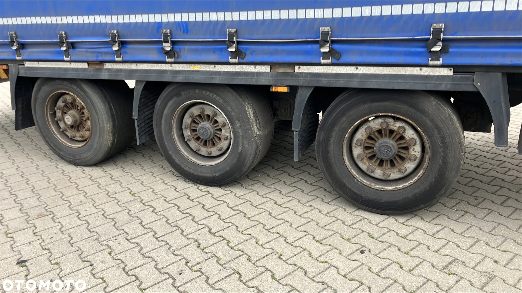 Krone Mega / TIP 624538 - 13