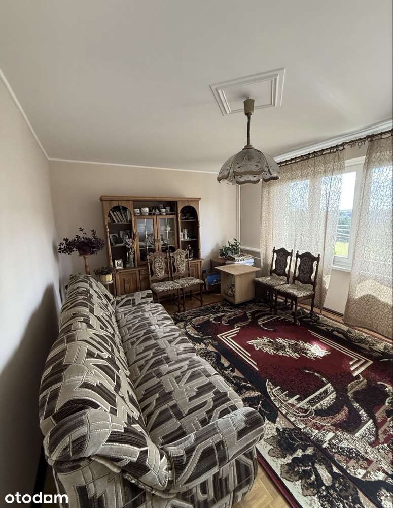 Mieszkanie na sprzedaż, 2 pokoje, 48 m², Sokółka