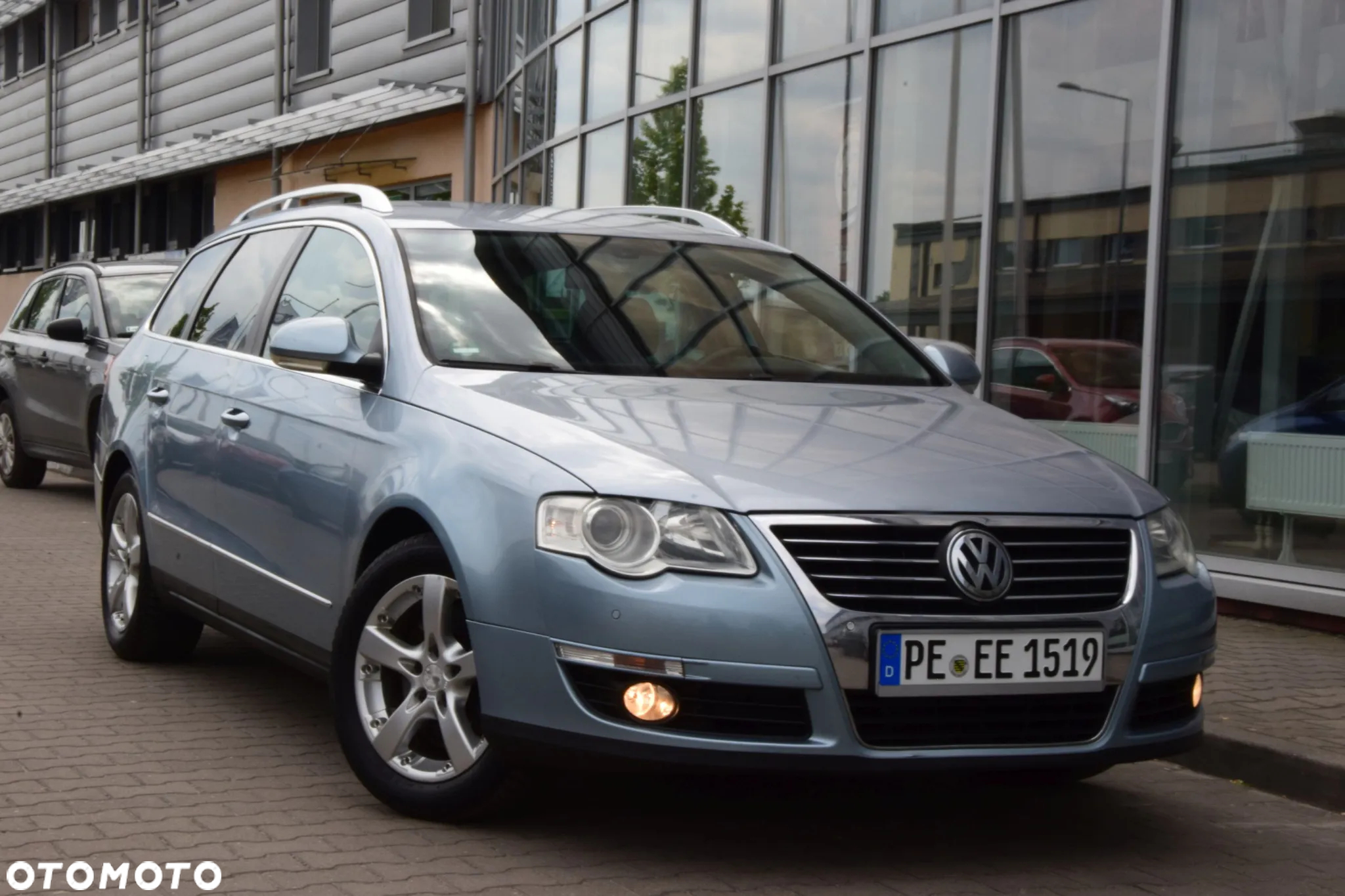 Volkswagen Passat 2.0 TSI Highline DSG - 2