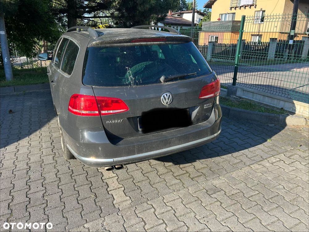 Volkswagen Passat 2.0 TDI DSG BlueMotion Technology Highline - 7