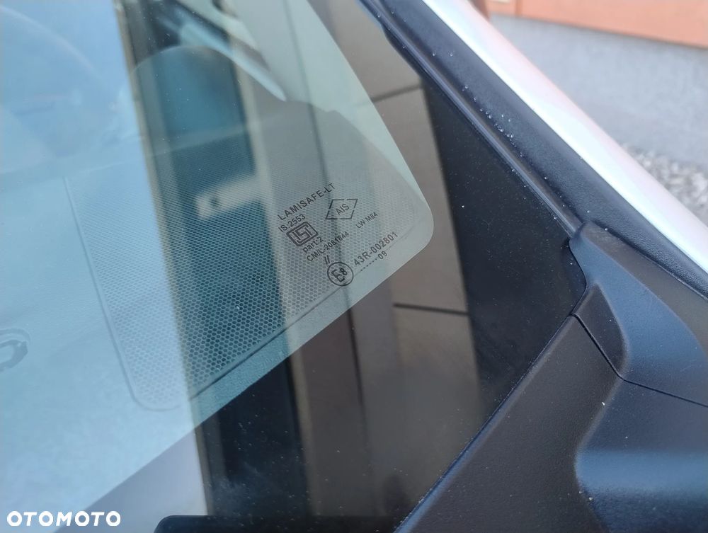 Suzuki Alto 1.0 Comfort City - 28