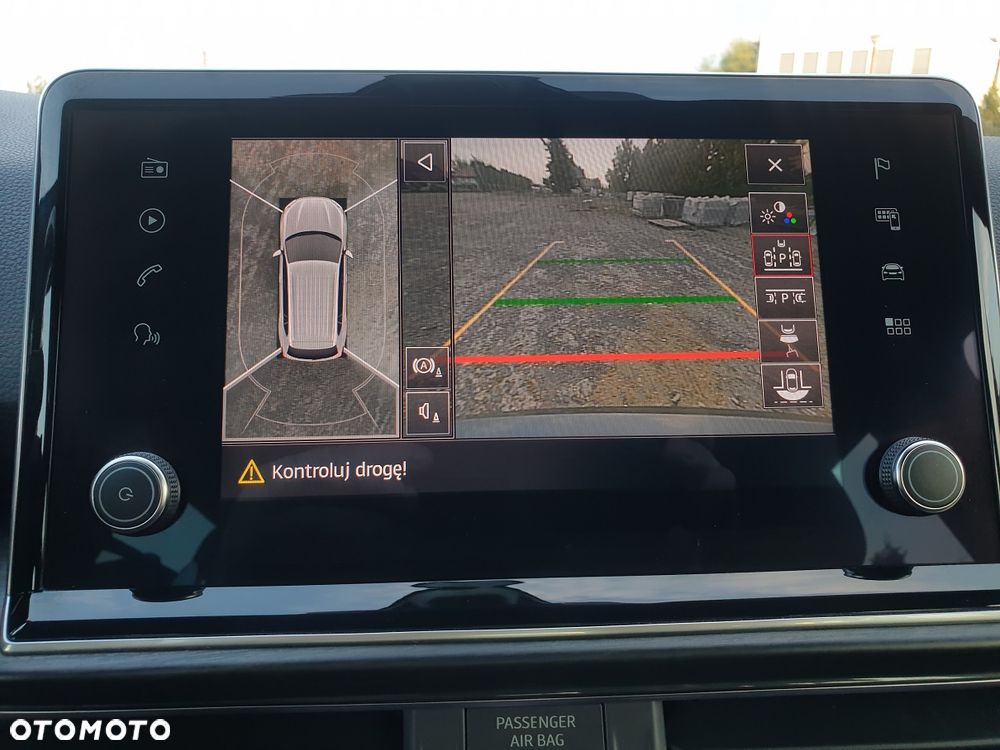 Seat Tarraco 2.0 TDI 4Drive DSG SCR Xcellence - 27