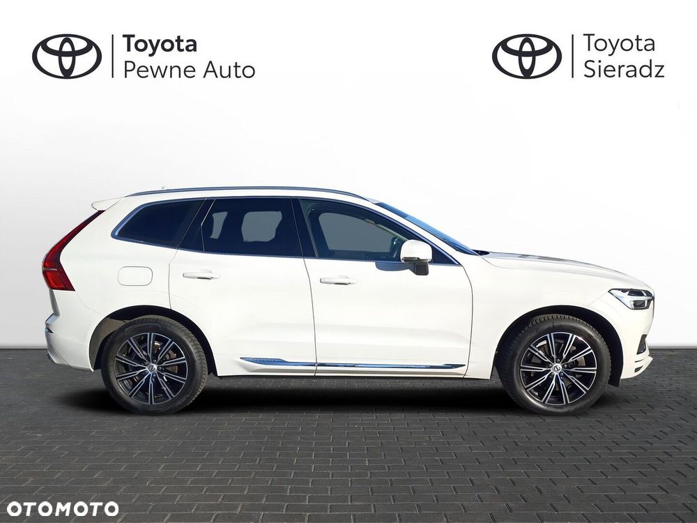 Volvo XC 60 T4 Inscription - 5
