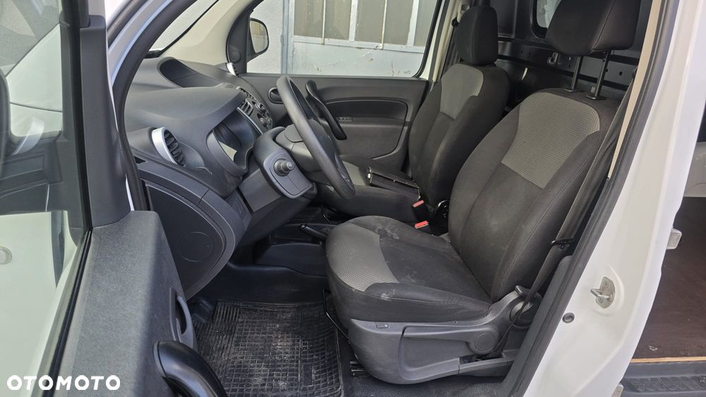 Renault Kangoo - 11