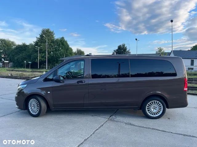 Mercedes-Benz Vito - 3