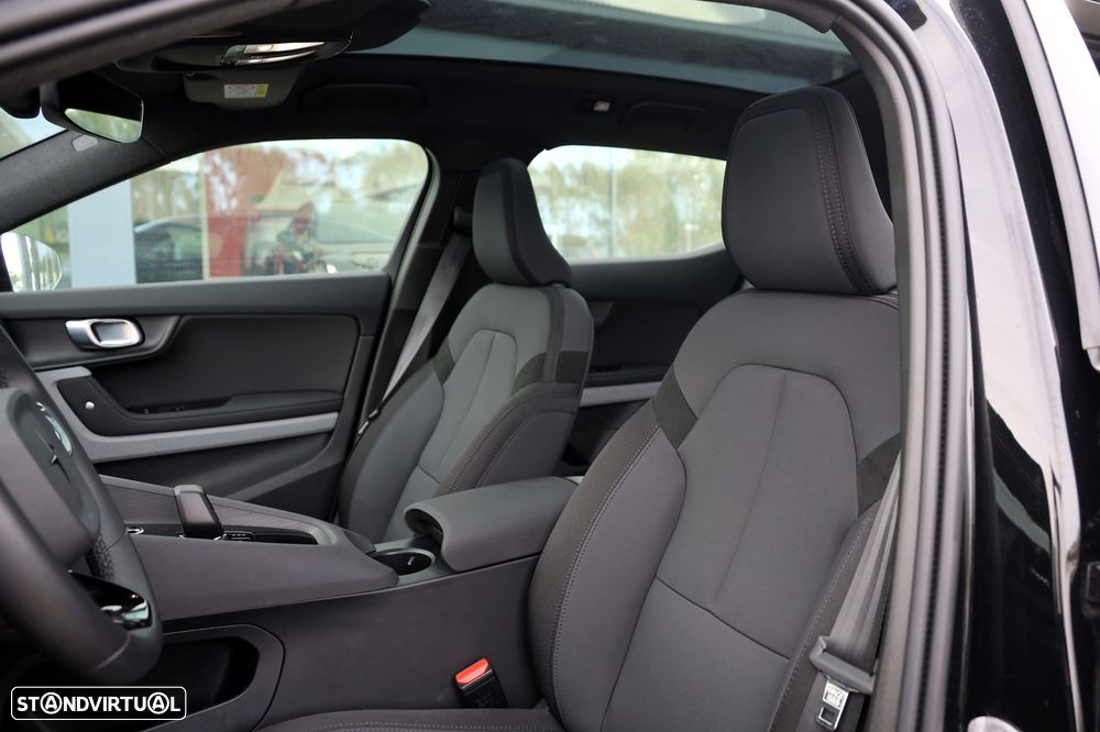 Polestar 2 Long Range 82 kWh Plus - 7