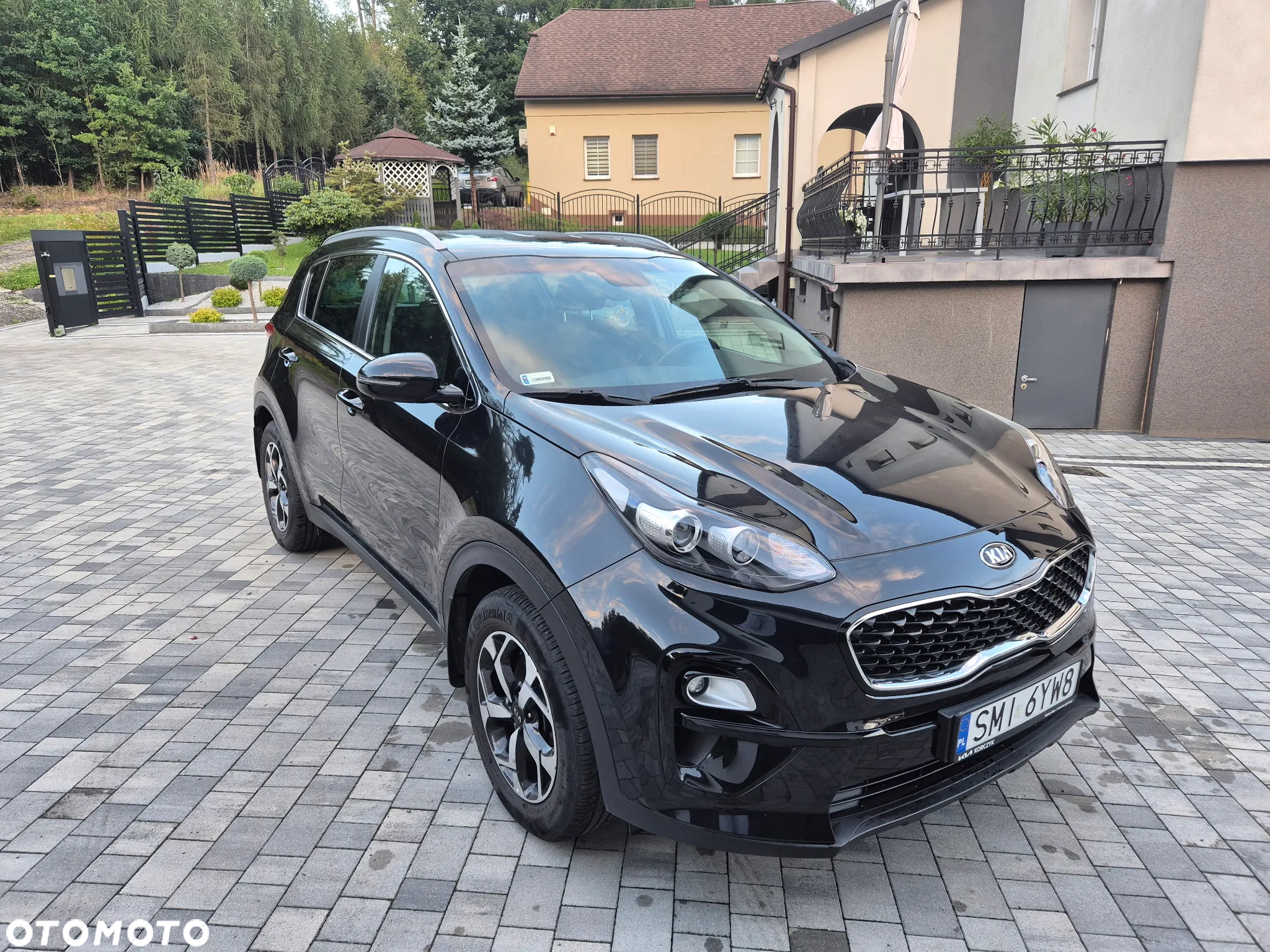 Kia Sportage 1.6 GDI S 2WD - 2