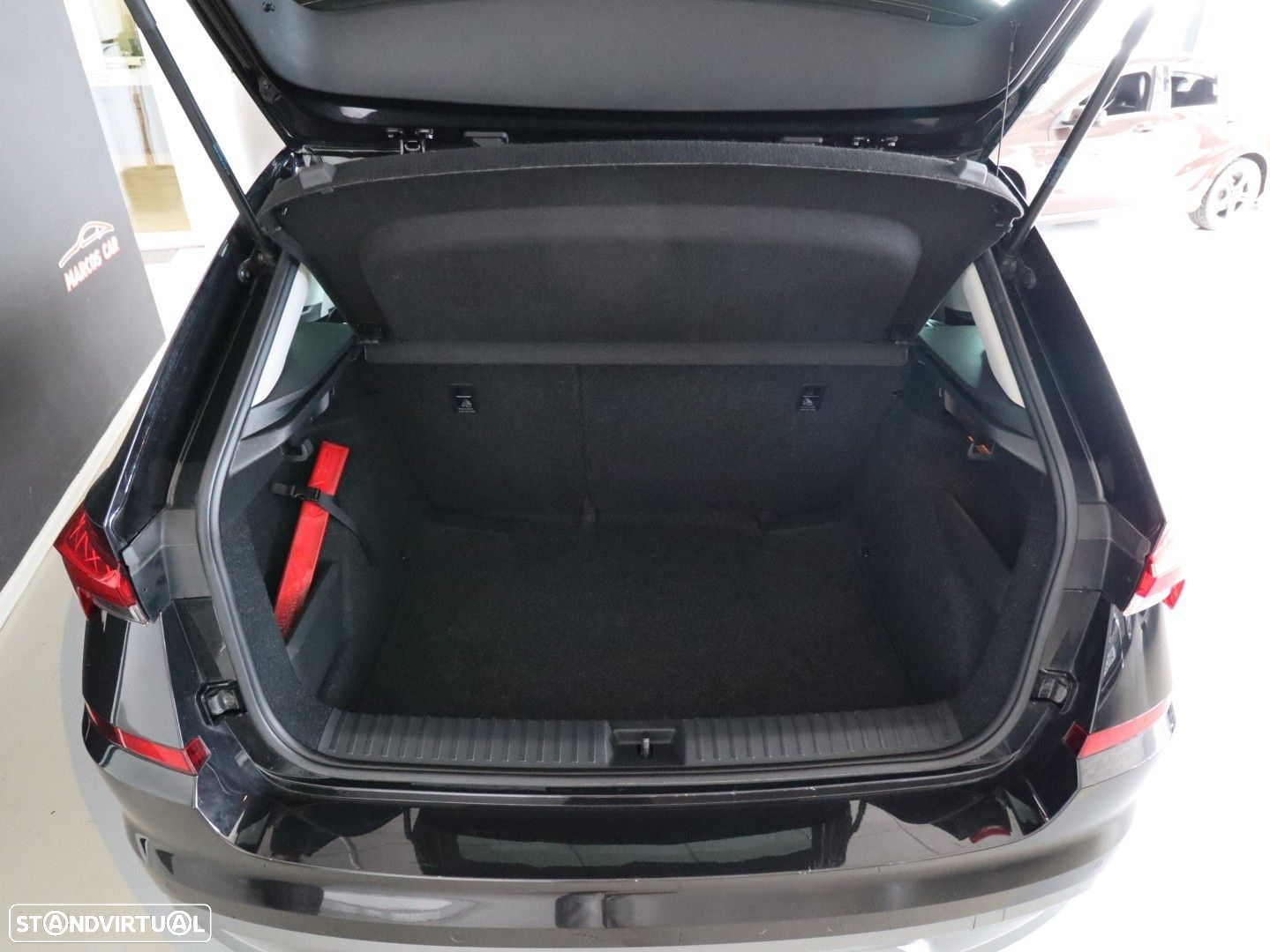 Skoda Kamiq 1.0 TSI - 22