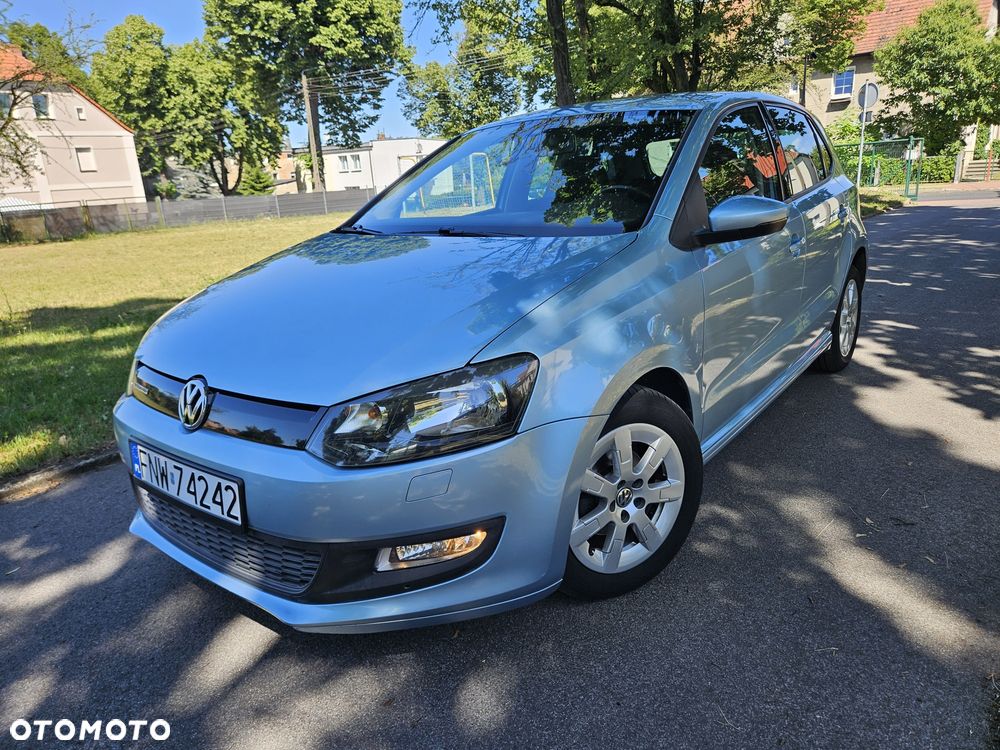 Volkswagen Polo - 1