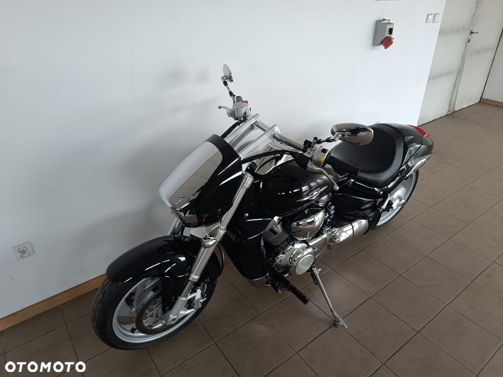 Suzuki Boulevard - 9