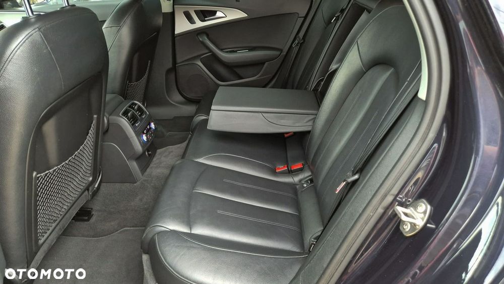Audi A6 Avant 2.0 TDI Ultra S tronic - 22