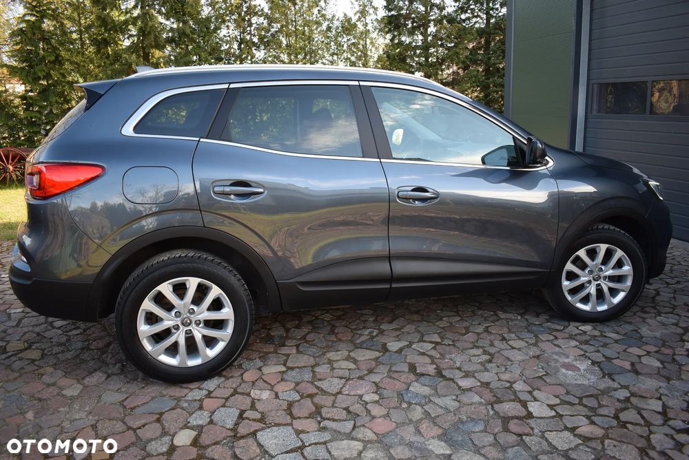 Renault Kadjar - 15