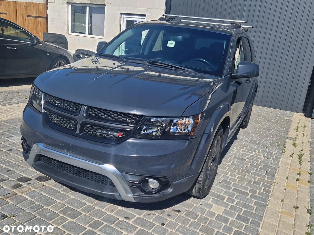 Dodge Journey - 4