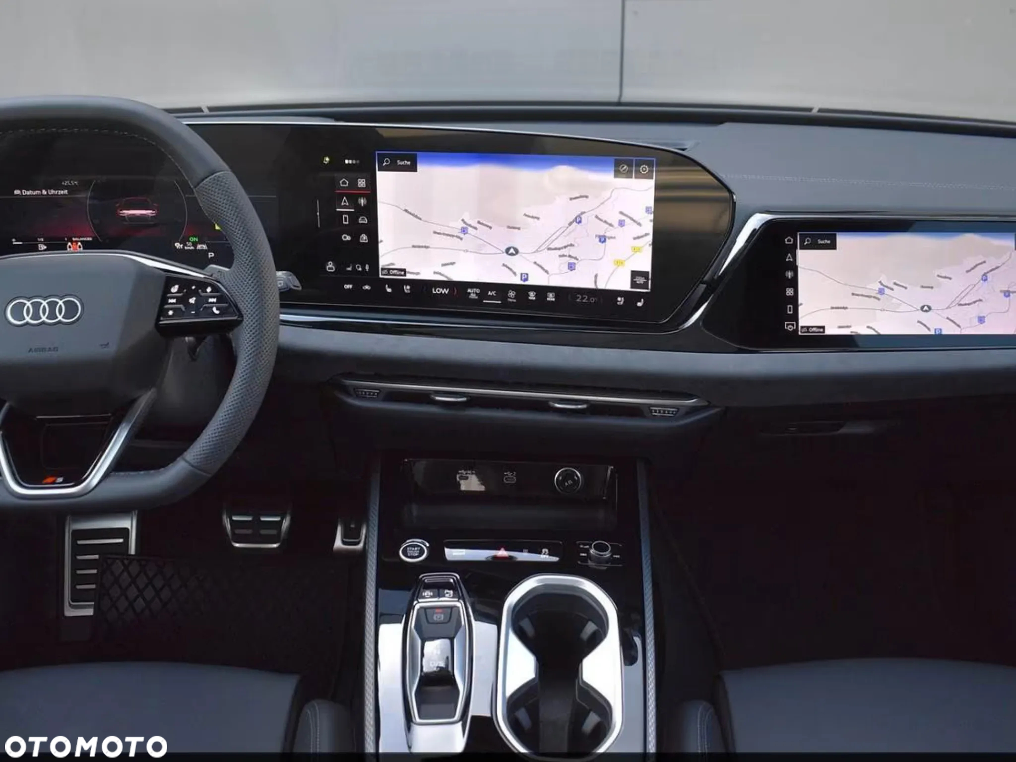 Audi A6 55 TFSI Quattro Sport S tronic - 15