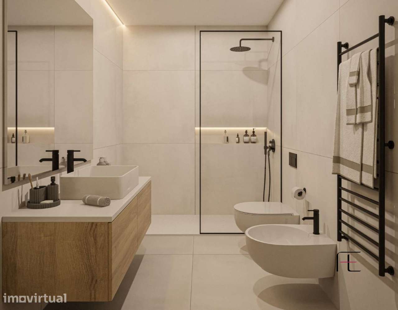 Apartamento T4 à venda em Silvares, Pias, Nogueira e Alvarenga, Lousada — foto 21