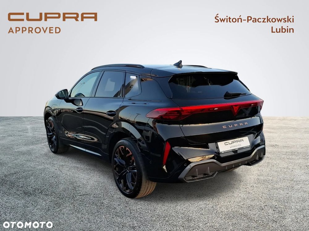 Cupra Terramar - 3