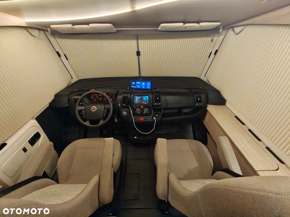 Burstner Lyseo I734G - 31