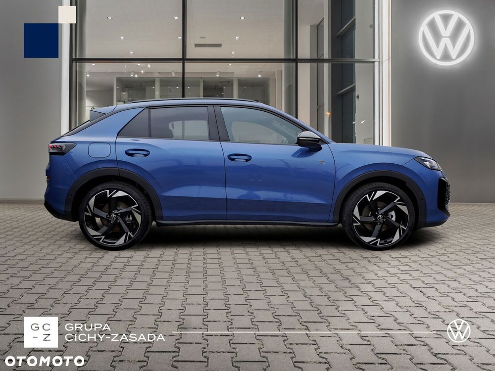 Volkswagen T-Roc 1.5 TSI HEV R-Line - 7