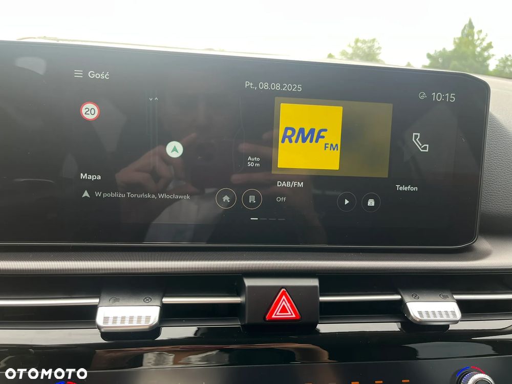 Kia Sportage 1.6 T-GDI L 2WD DCT - 16