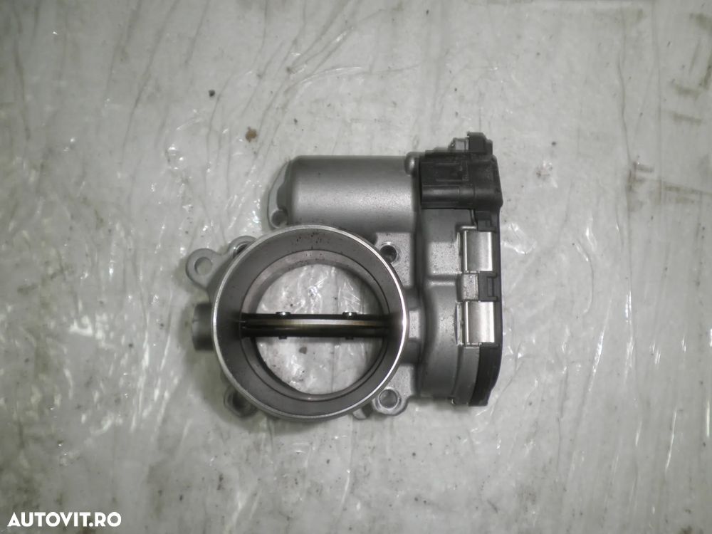 Clapeta acceleratie Range Rover Velar, Evoque, Jaguar F Pace, 2.0 D 2020 M4D3-9F991-AA M4D39F991AA - 1