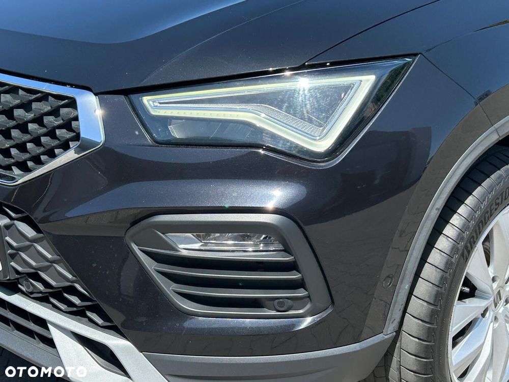Seat Ateca 1.5 Eco TSI Style S&S - 33