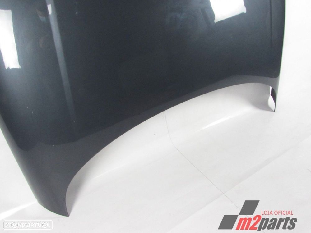 Capo Seminovo/ Original AUDI TT (8N3) - 3