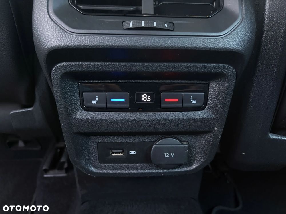 Seat Tarraco 1.5 Eco TSI EVO Xcellence S&S - 36