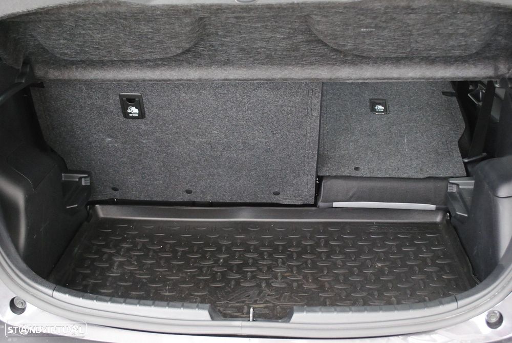 Toyota Yaris 1.0 VVT-i Comfort - 31