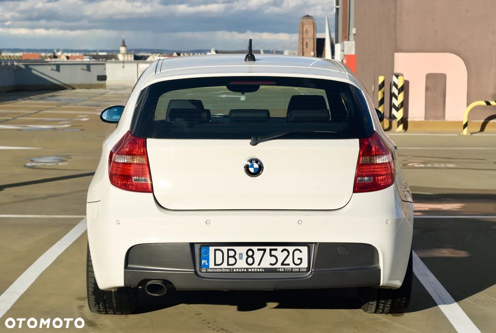 BMW Seria 1 ver-120d - 11