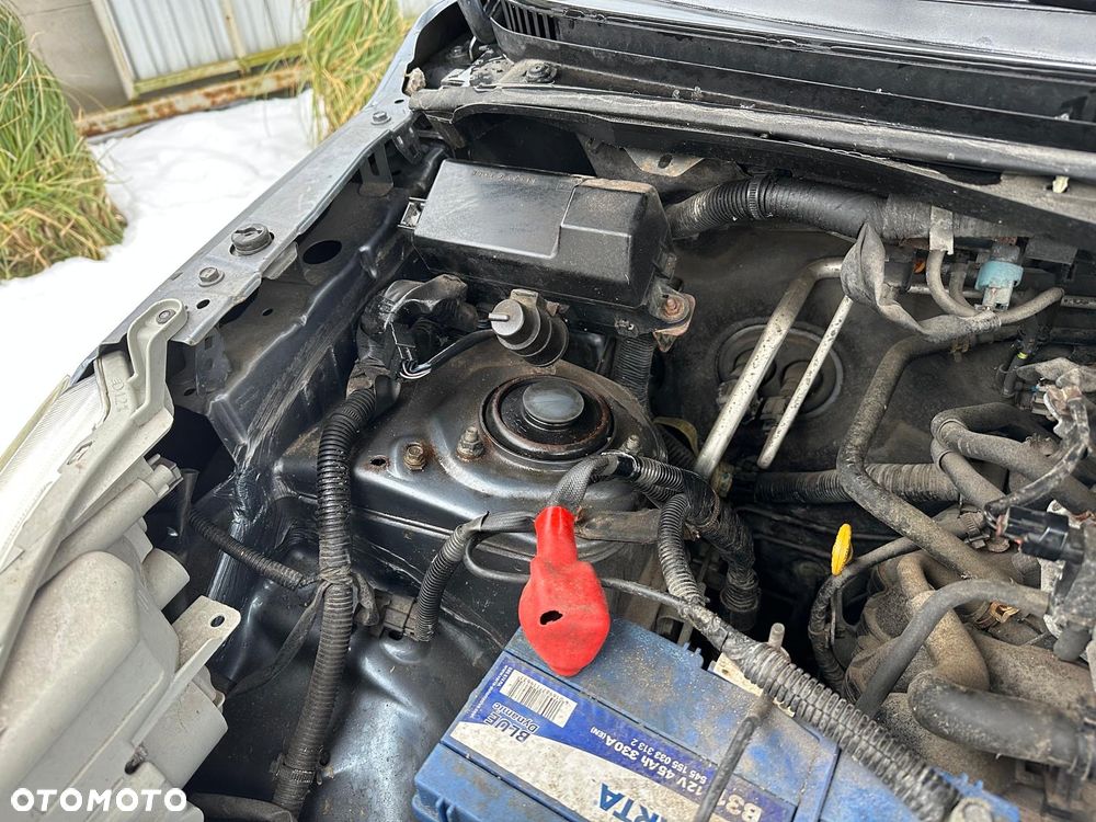 Daihatsu Terios 1.5 Top S 4WD - 13