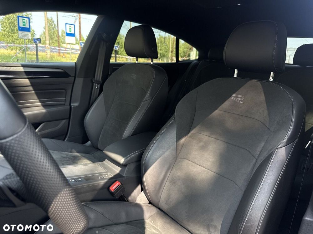 Volkswagen Arteon 2.0 TSI R-Line DSG - 13
