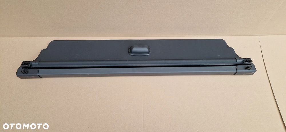 FORD MONDEO MK5 LIFT COMBI DS73-N55066-AC35B8 ROLETA BAGAŻNIKA - 4