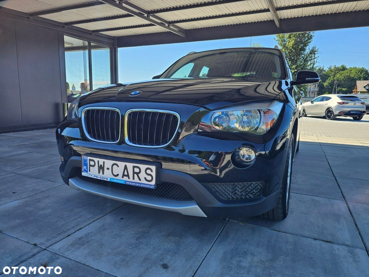 BMW X1 - 7
