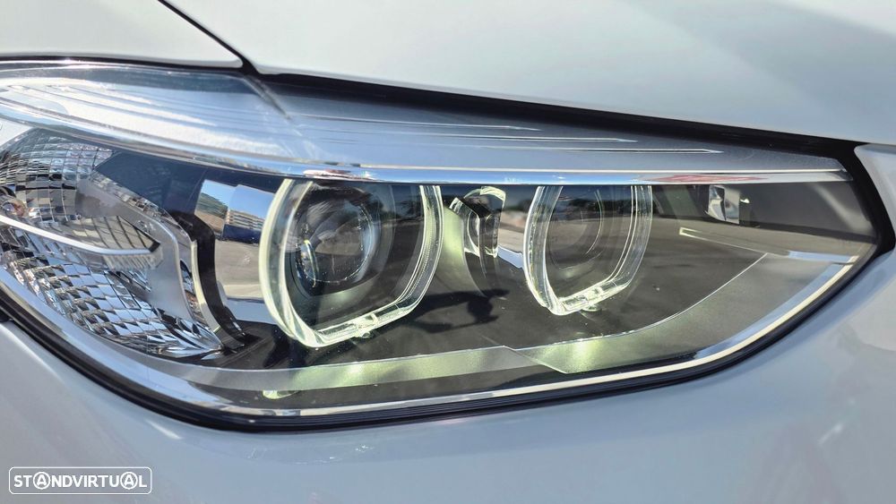BMW X3 20 d xDrive Pack M - 30