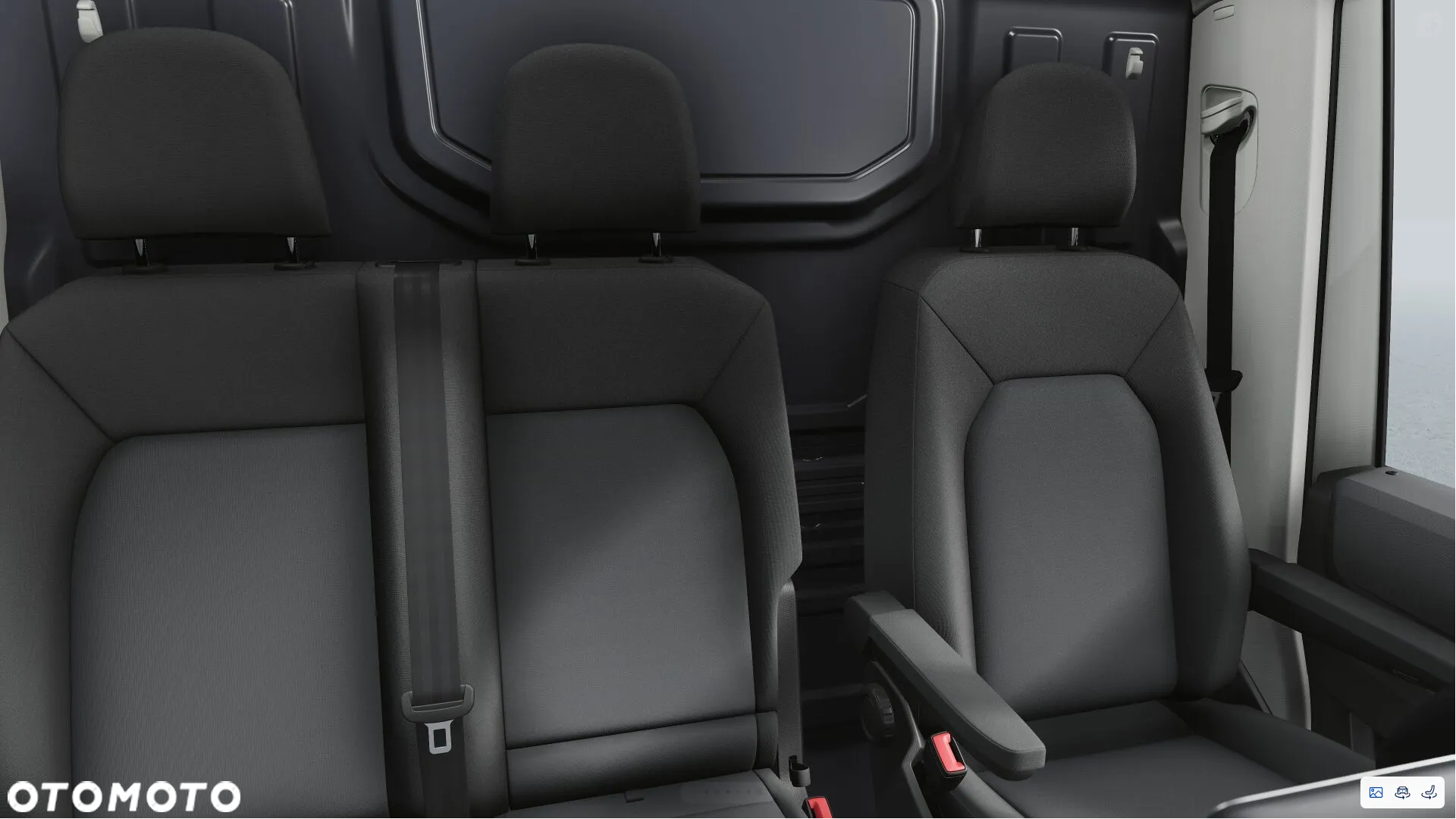Volkswagen Crafter 35 - 16
