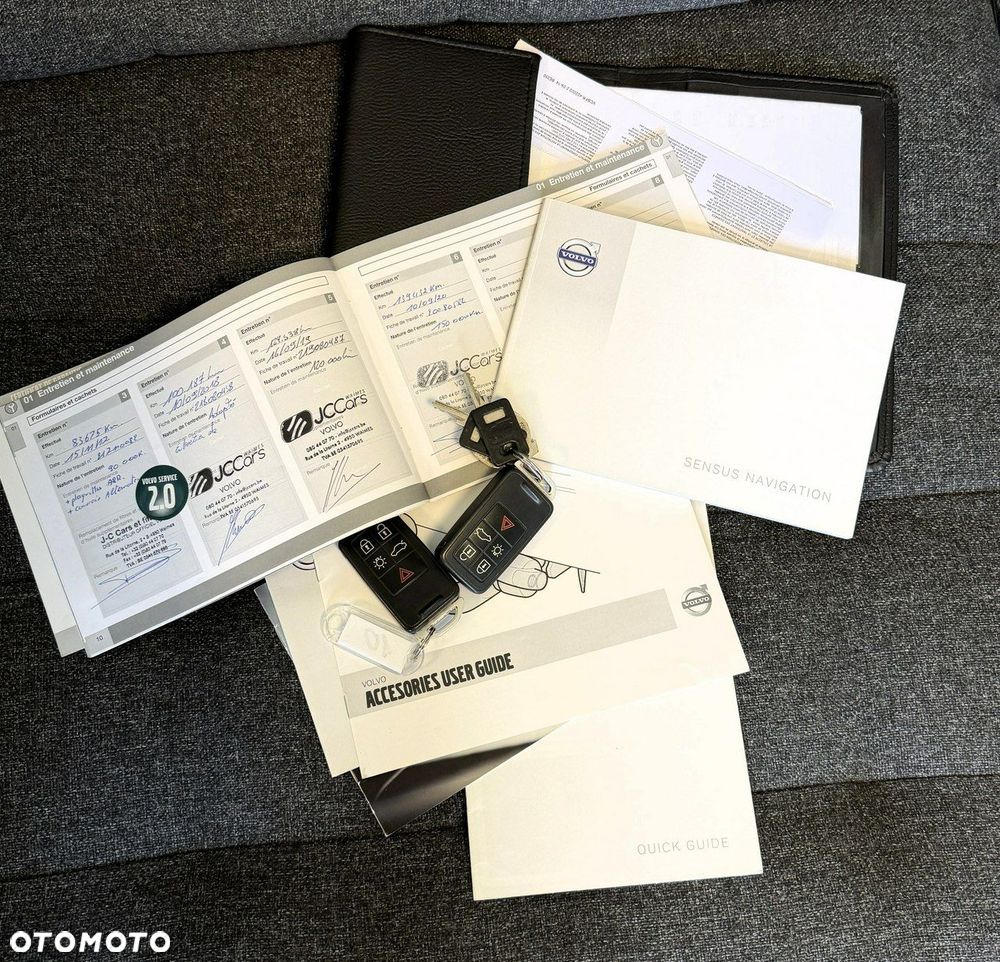 Volvo S60 - 35