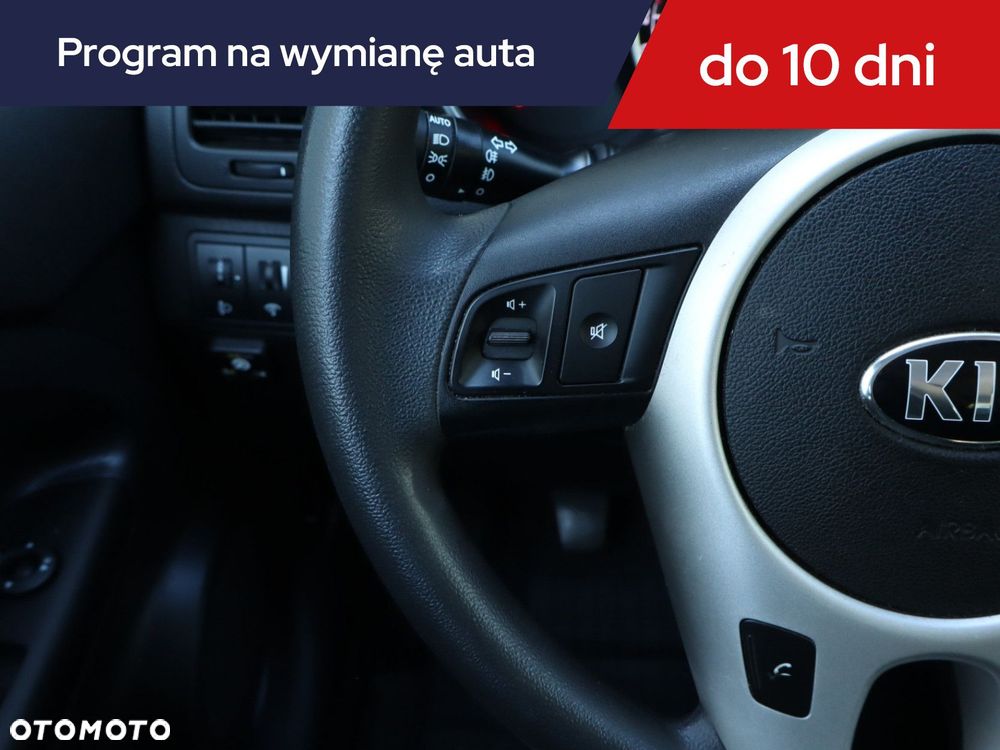Kia Venga - 19