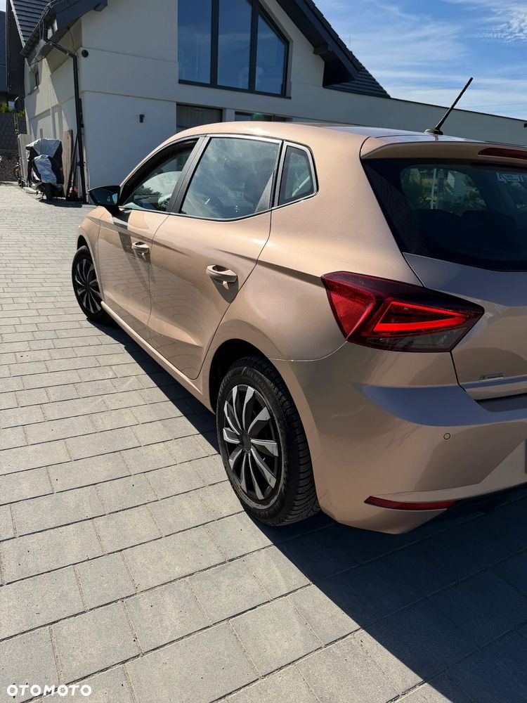 Seat Ibiza 1.0 TSI Xcellence S&S - 3