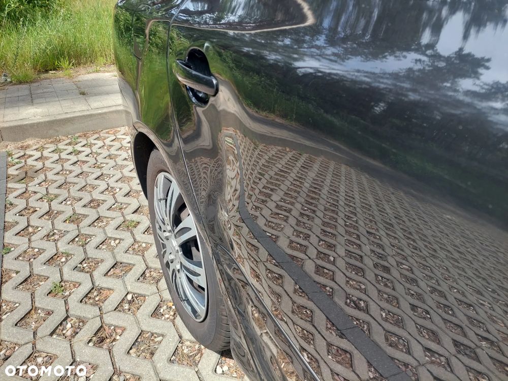 Skoda Octavia 2.0 TDI RS - 6