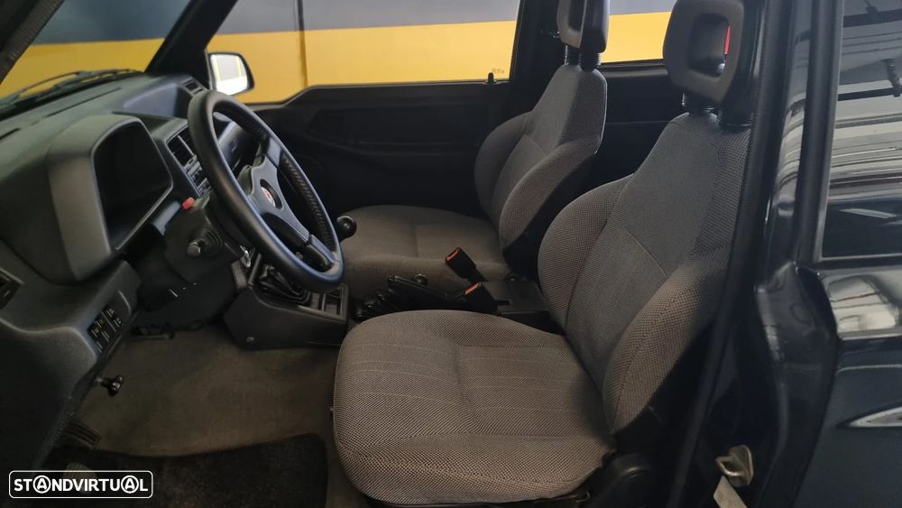 Suzuki Vitara - 11