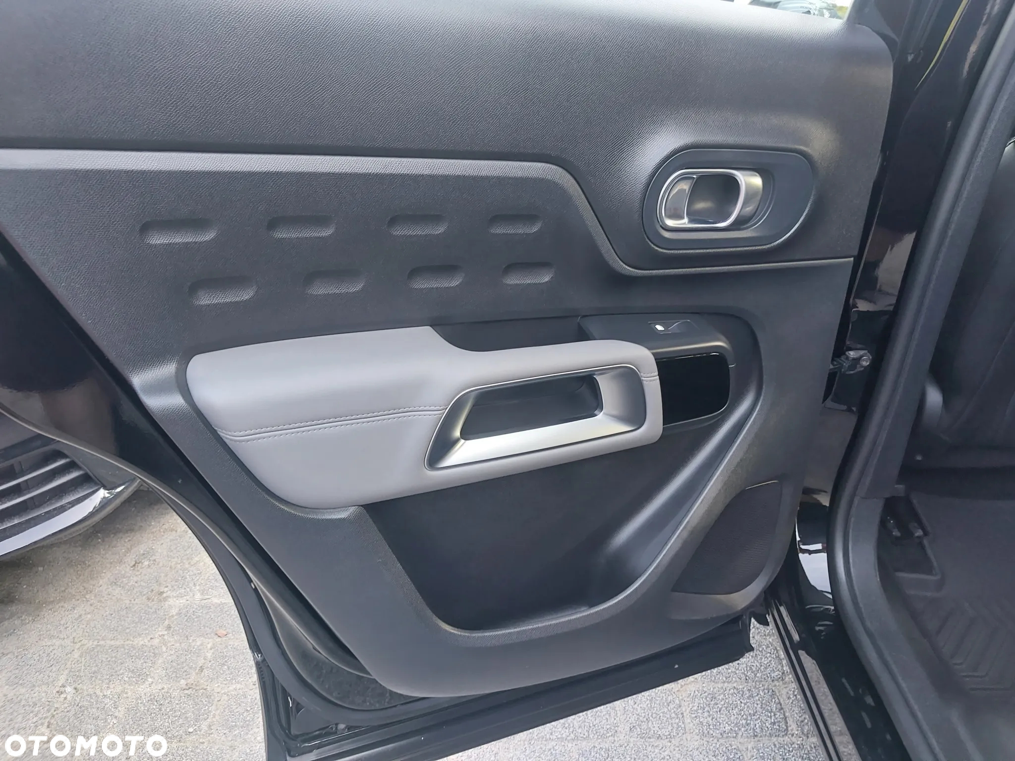 Citroën C5 Aircross - 18