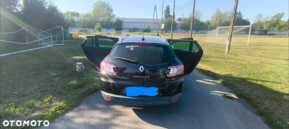 Renault Megane 1.9 dCi Bose Edition - 3